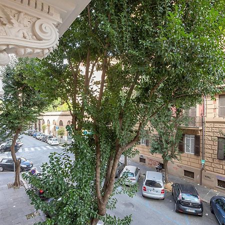 Colosseum Holidays - Three-Bedroom Apartment Roma Exterior foto